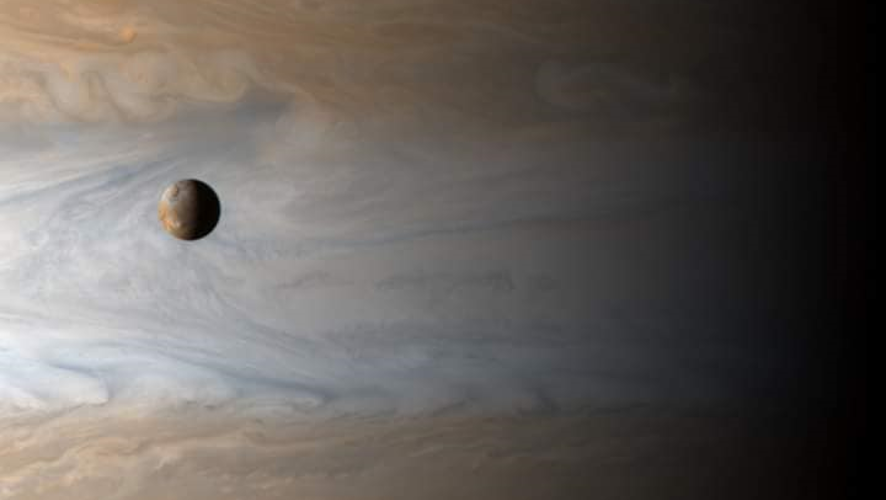 Giove e Io