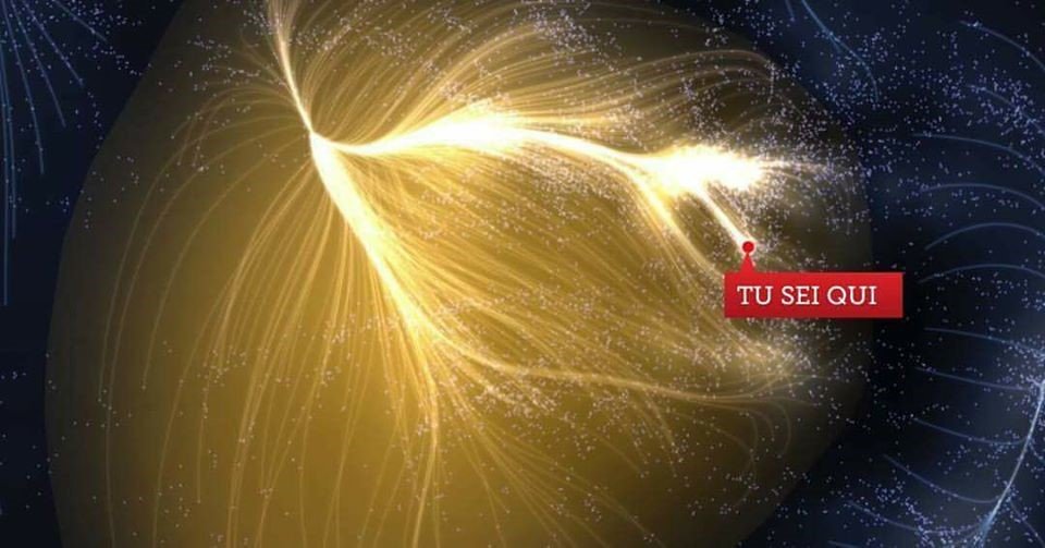 Laniakea
