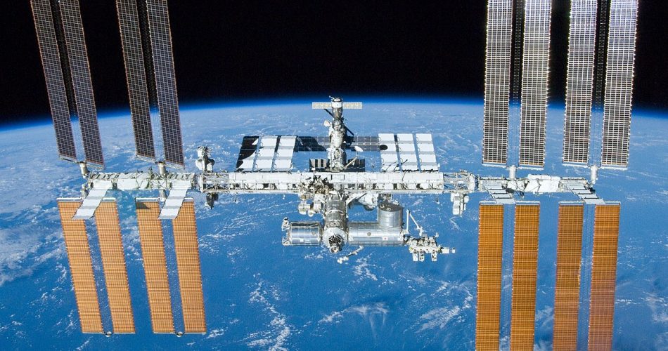 ISS