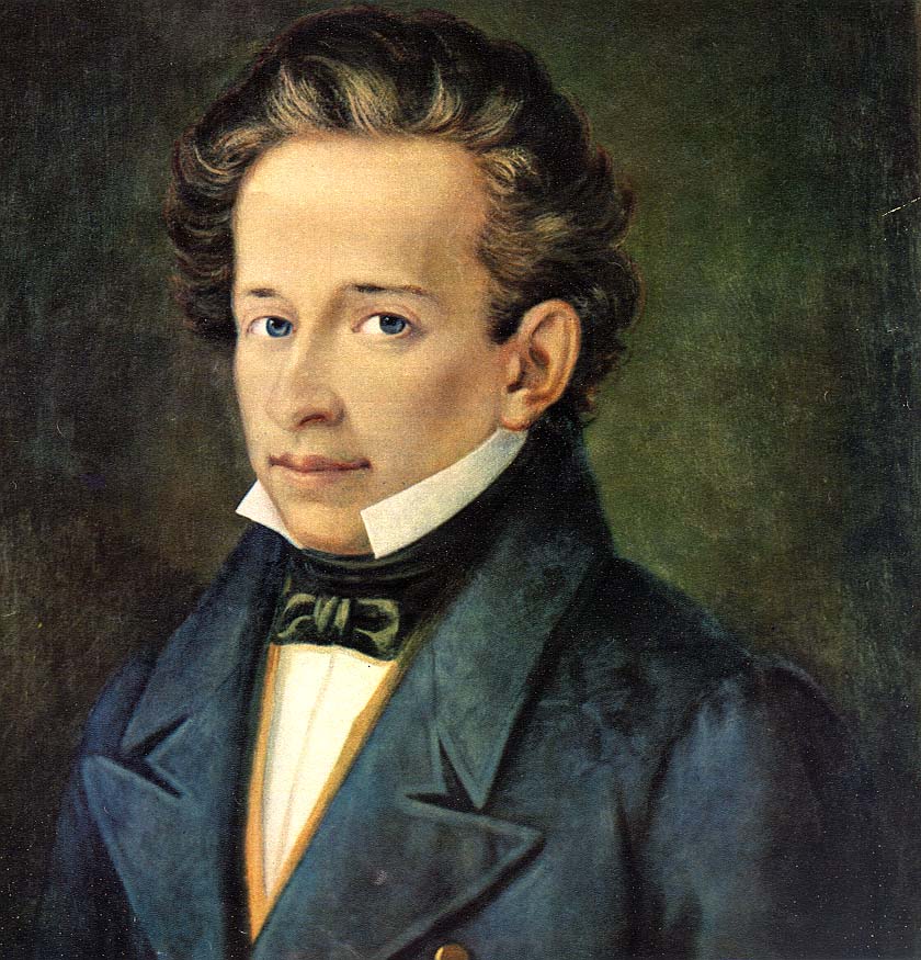 Leopardi Giacomo