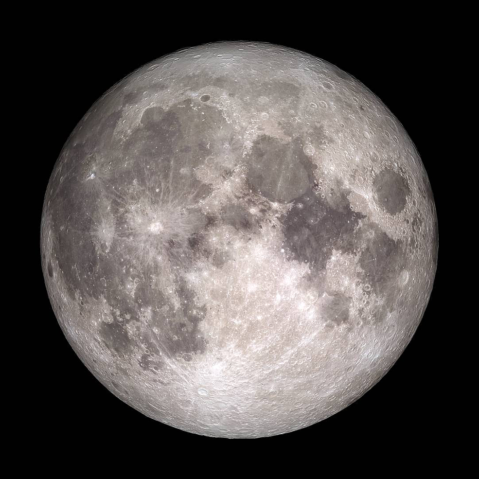 superluna