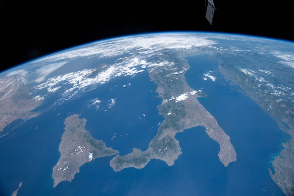 Italia