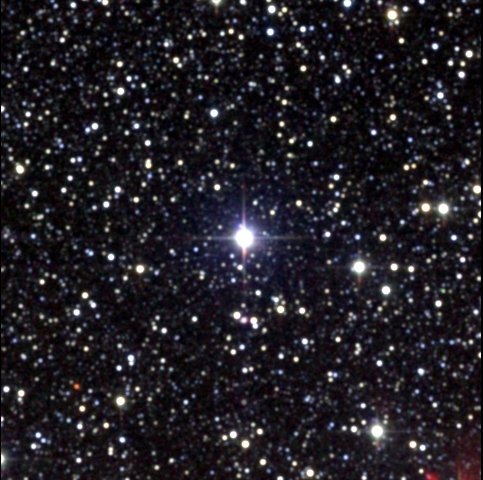 Proxima Centauri