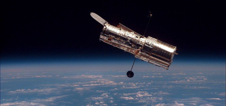 Hubble