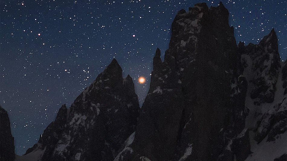 Marte Dolomiti