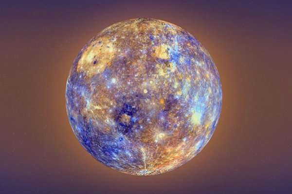 Mercury