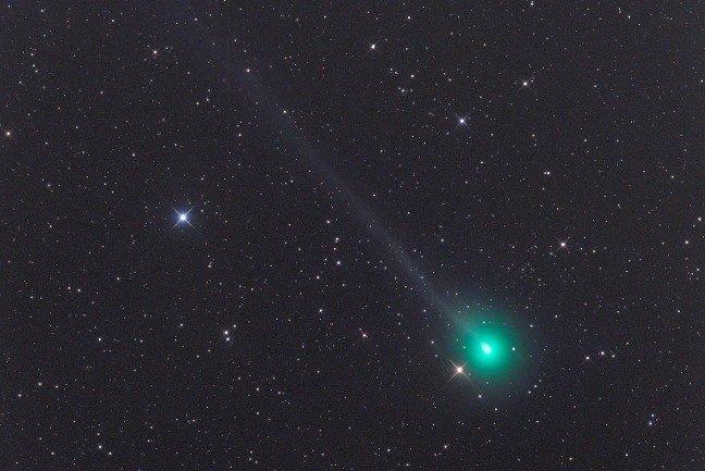 cometa swan