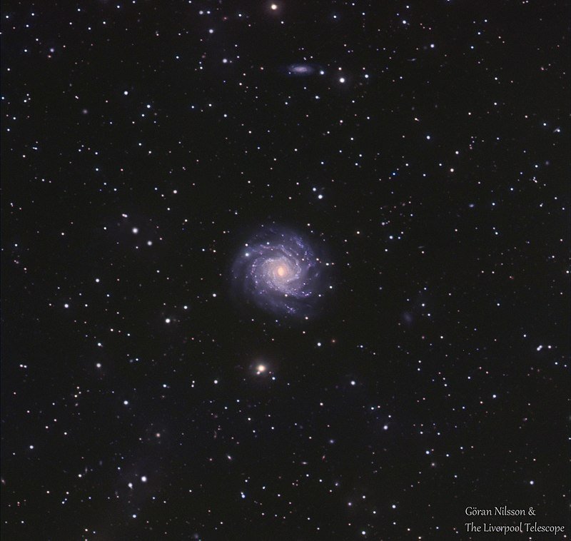 NGC 7015