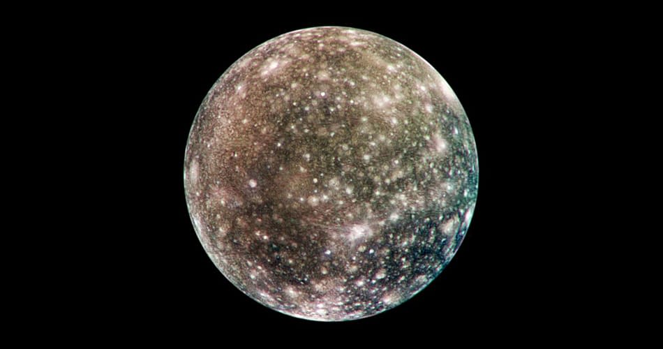 Callisto