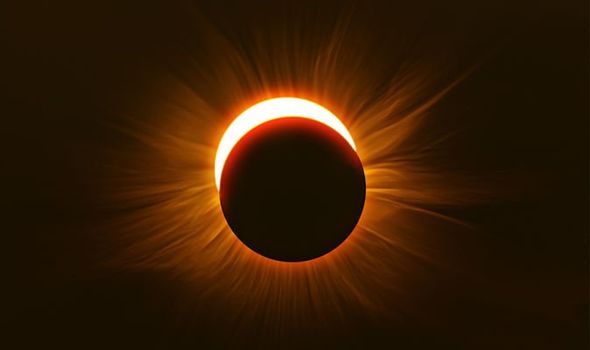 Eclissi