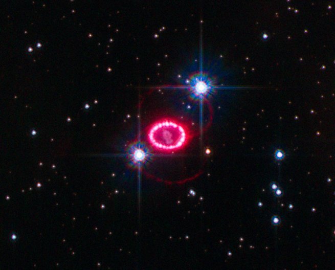 Supernova