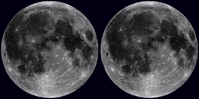 Come si è formata la Luna? | Passione Astronomia