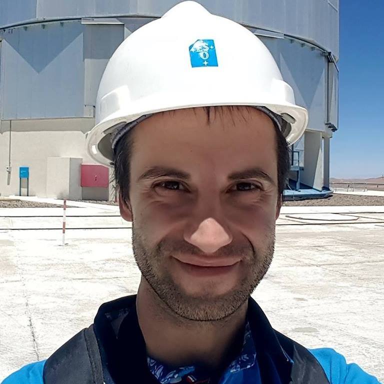 Daniele Gasparri