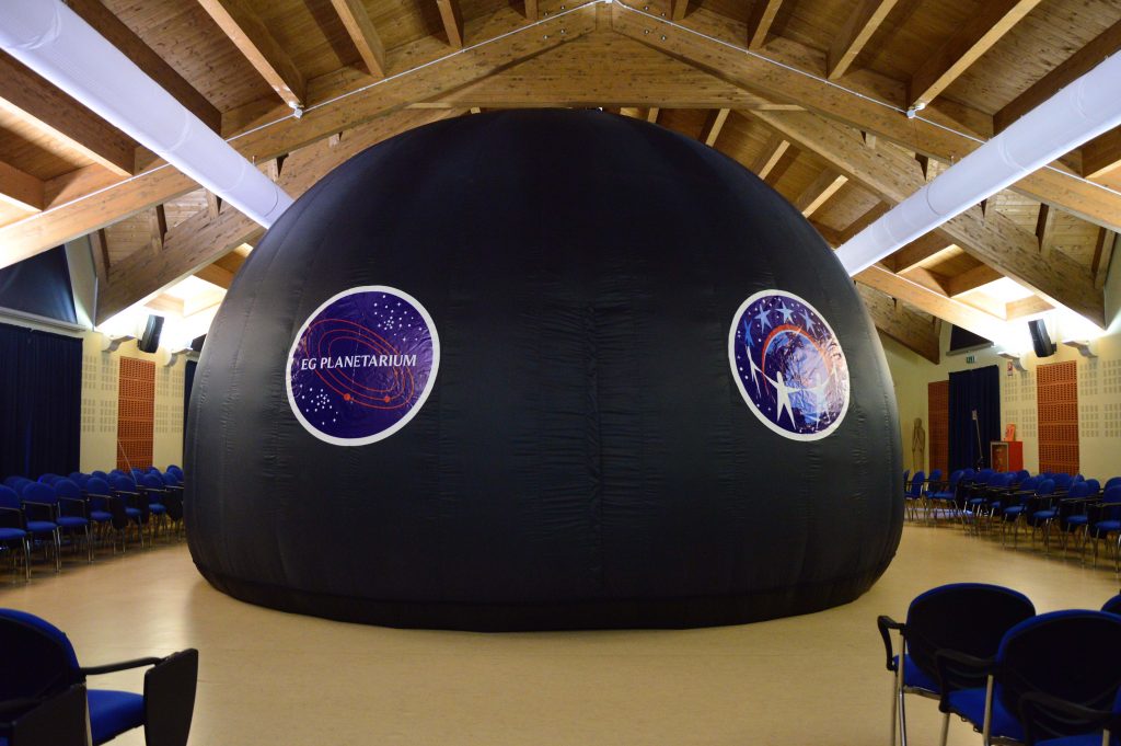 EG Planetarium