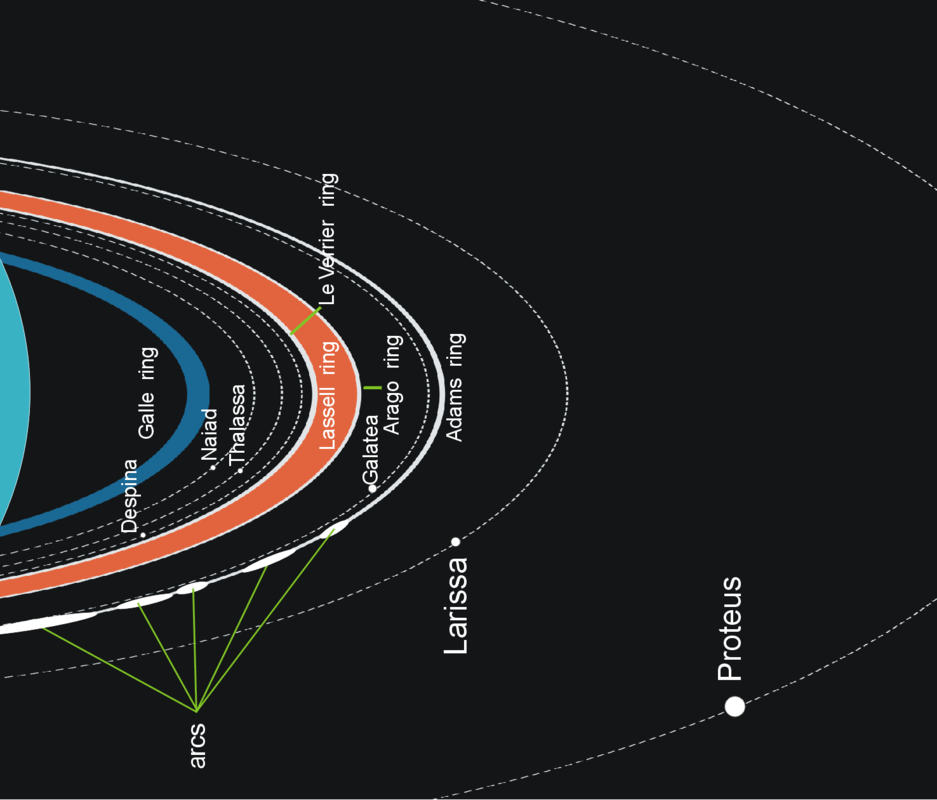 Anelli di Nettuno