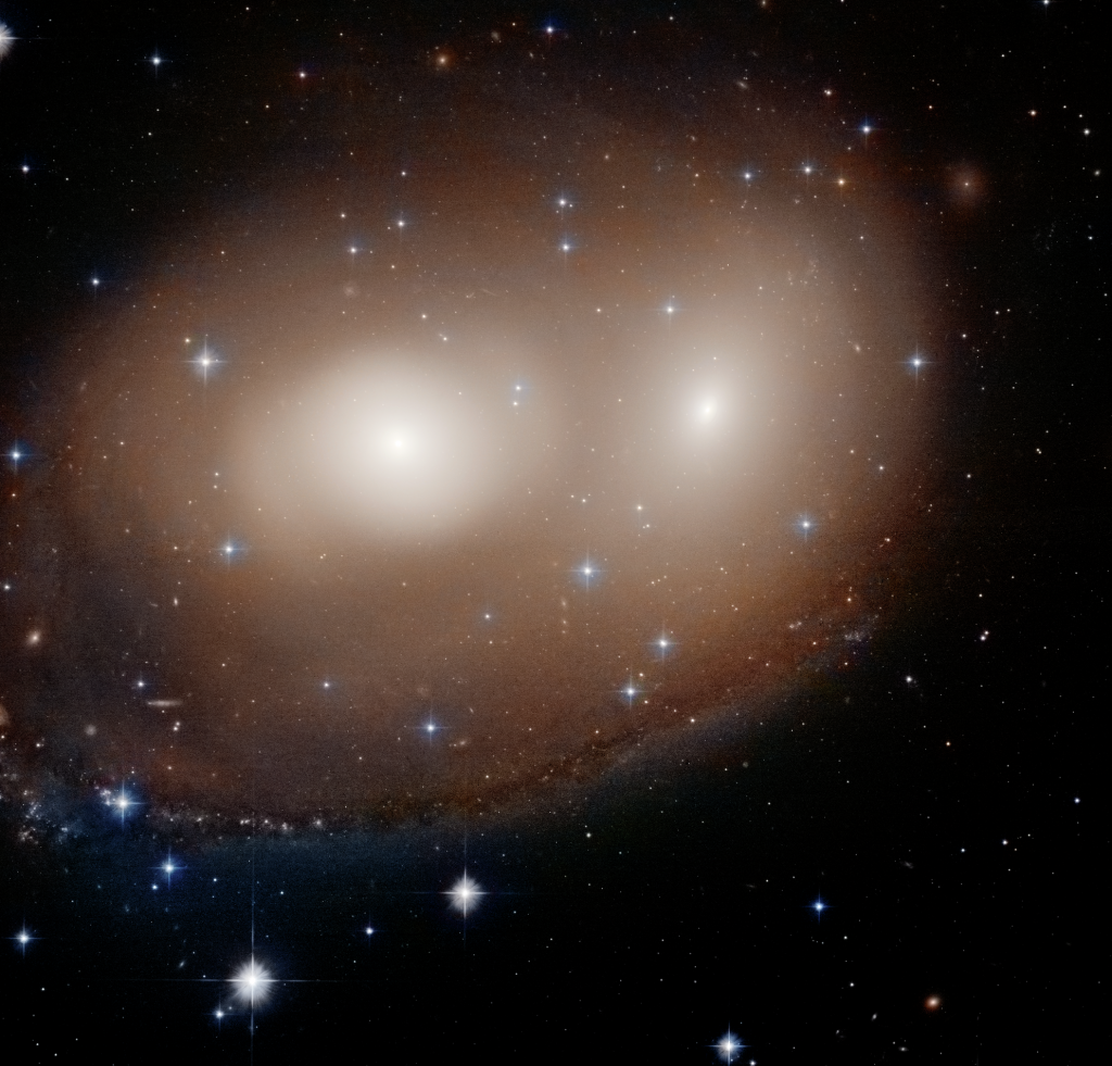 NGC  2292, NGC  2293