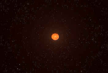 Nebulosa planetaria
