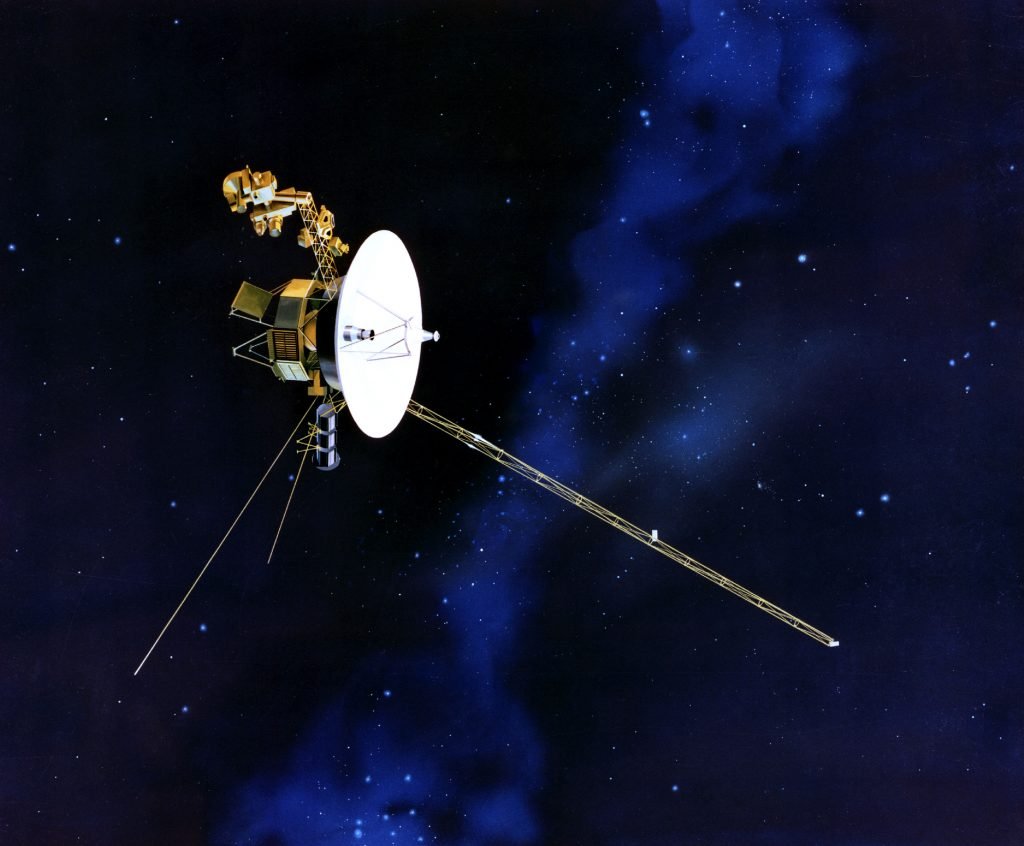 Voyager 2