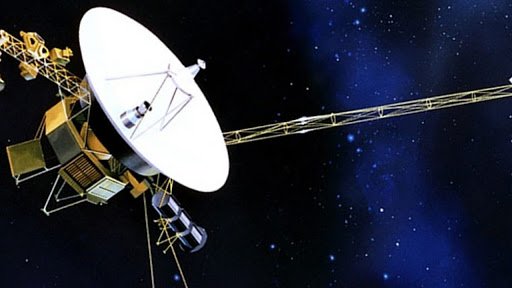 Voyager 2