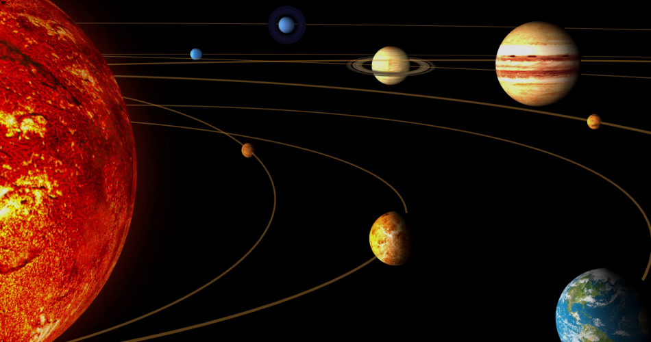 Sistema solare