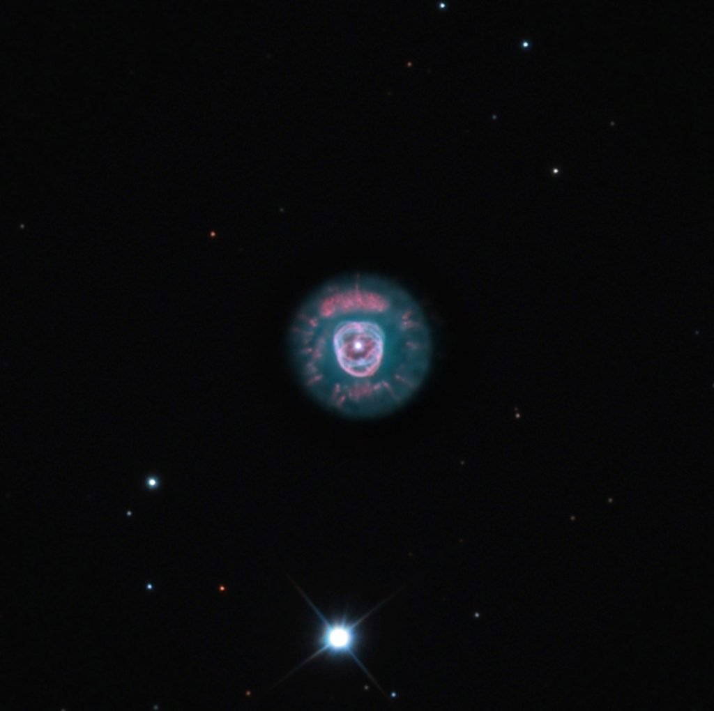 NGC 2392