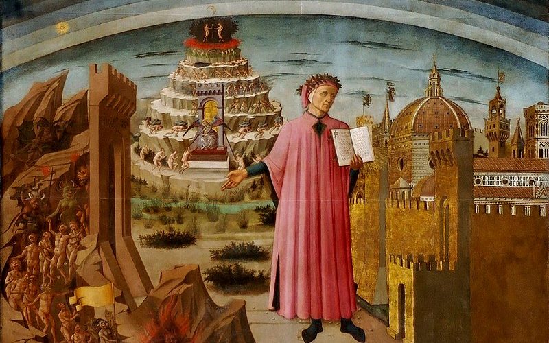 Dante