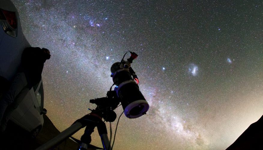 Guida all'acquisto del telescopio