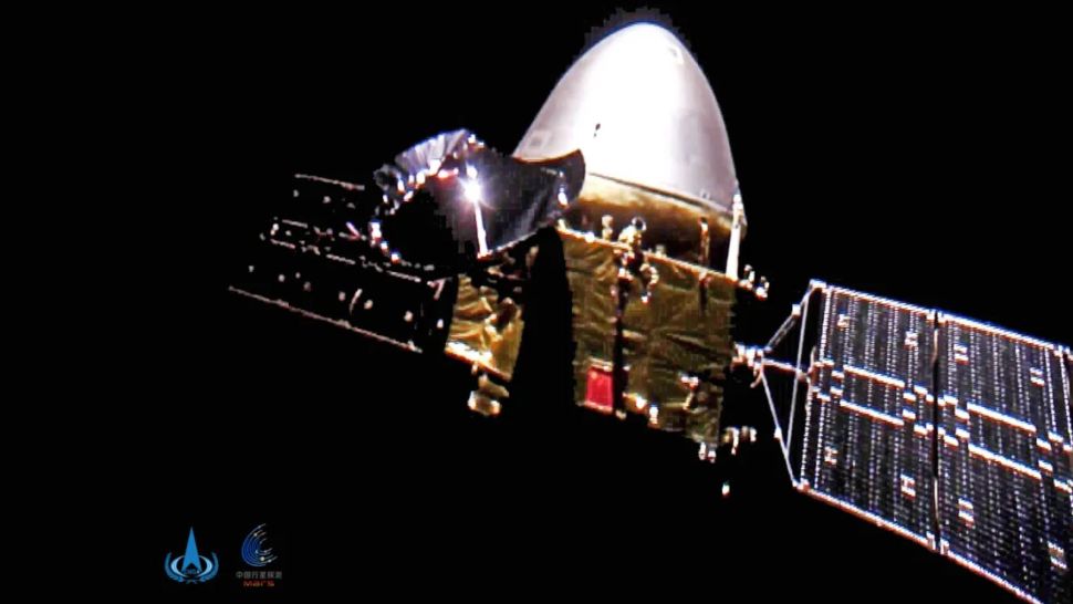 Tianwen-1
