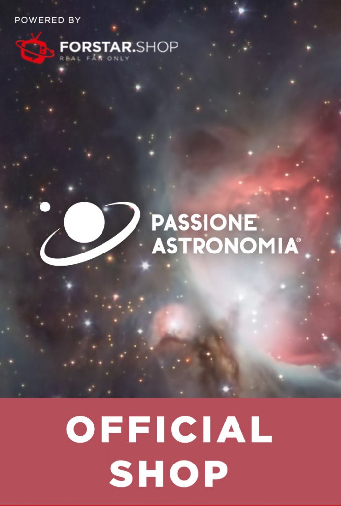Passione Astronomia Official Store