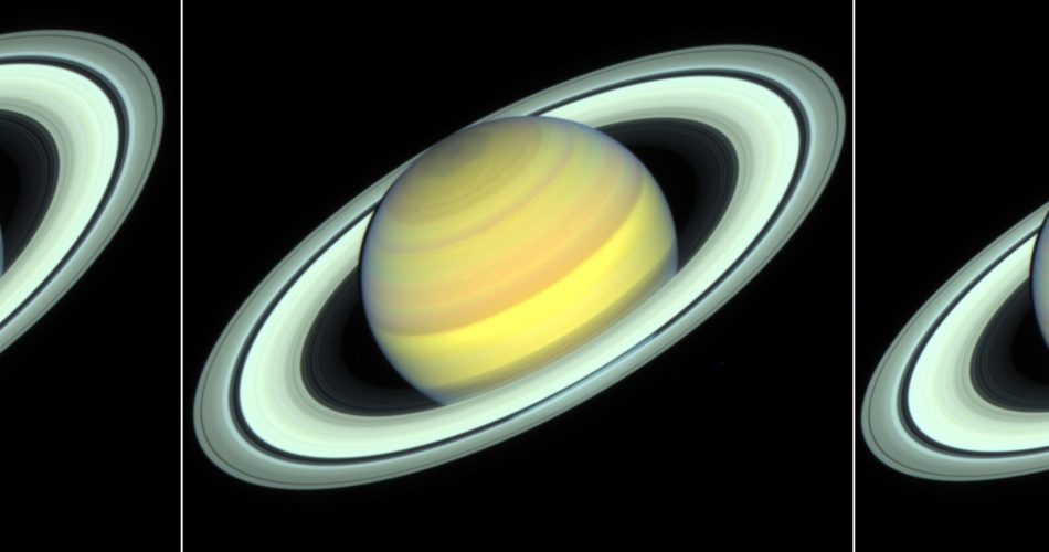 Saturno