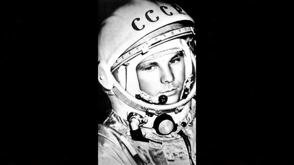 Yuri Gagarin