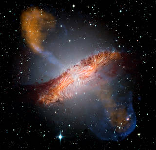 Centaurus A
