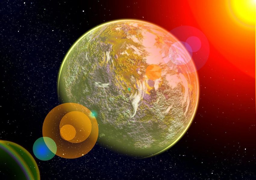 A Quanti Chilometri Corrisponde Un Anno Luce