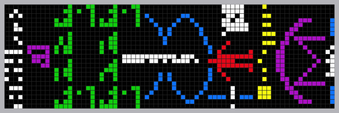 Arecibo mandato dalla Terra