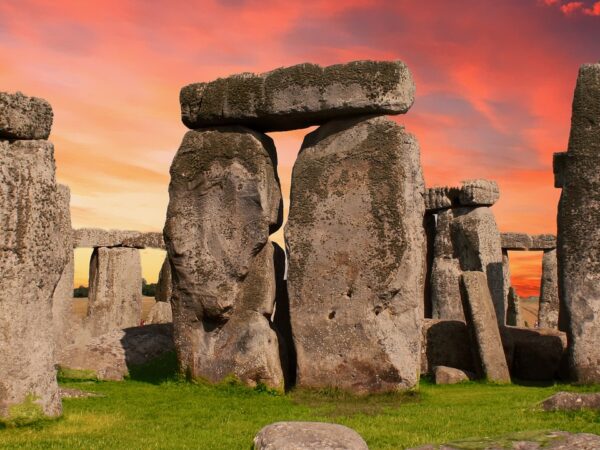 Stonehenge