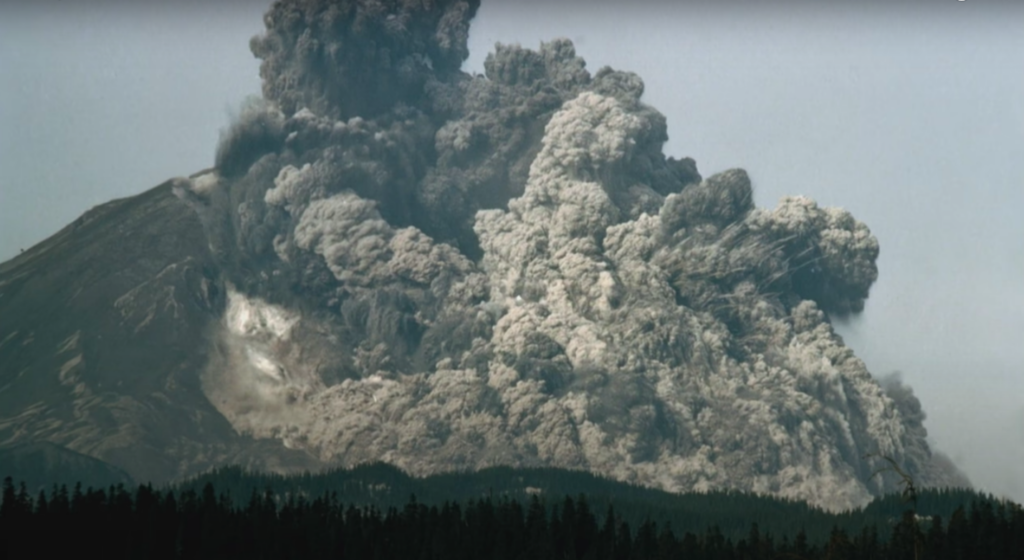 Supervulcano