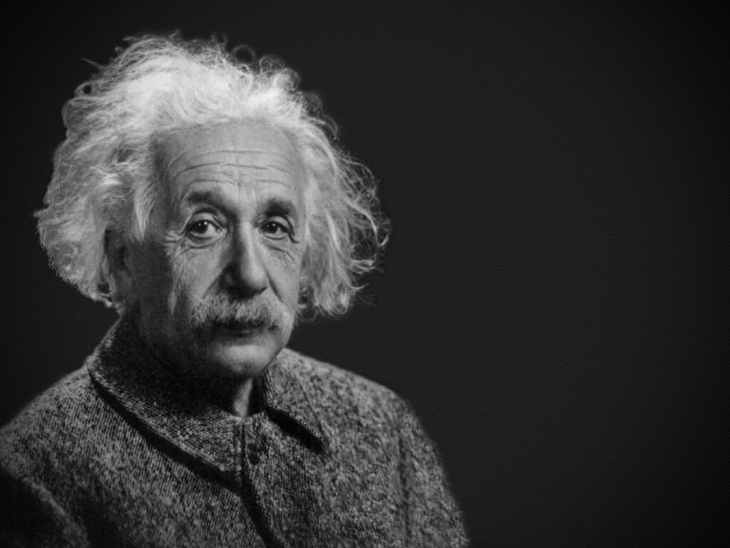 ¿Qué dice la teoría de la relatividad de Einstein?