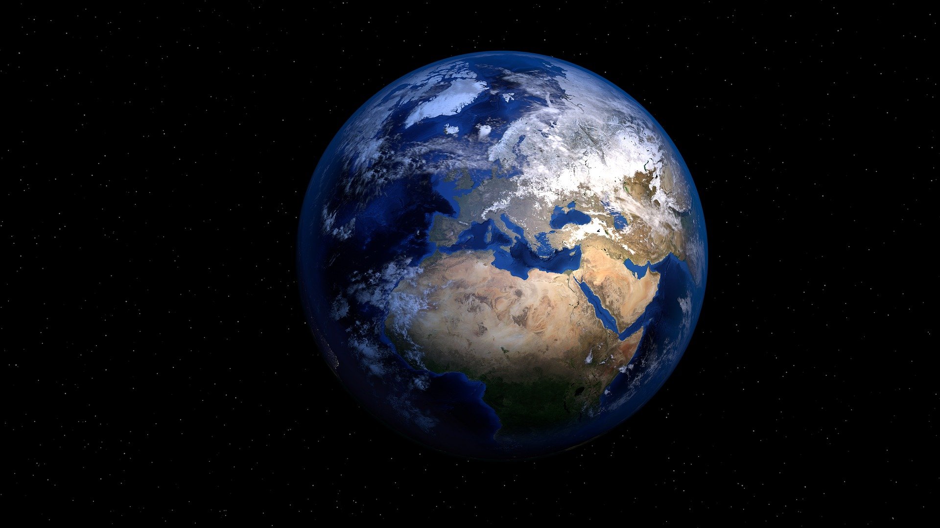 Quando Si è Formata La Terra Come si è formata la Terra? | Passione Astronomia