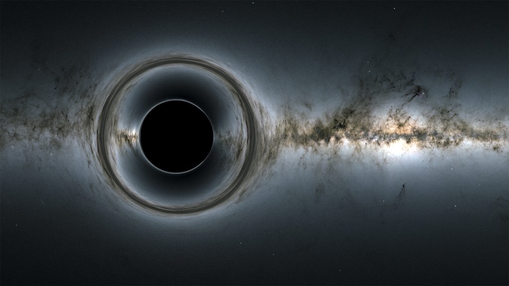 Buco nero supermassiccio