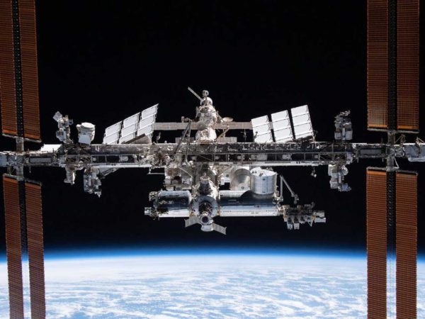 Stazione Spaziale Internazionale: 15 benefici portati all’umanità