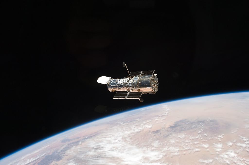 Telescopio Spaziale Hubble