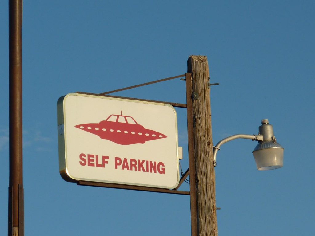 UFO