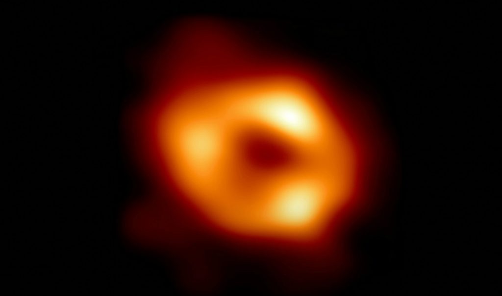 Sagittarius A*