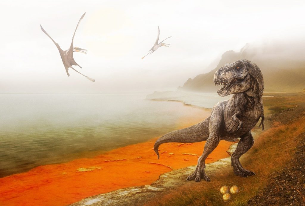 DINOSAURI