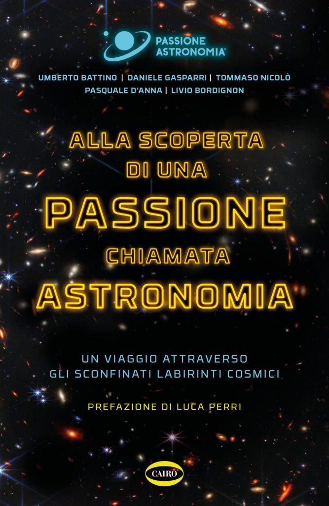 copertina-libro-passione-astronomia