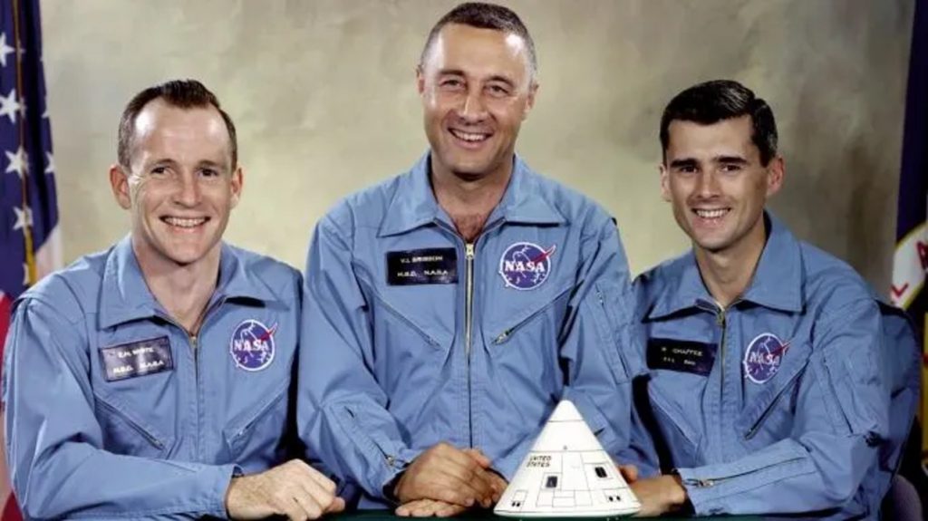 Apollo 1