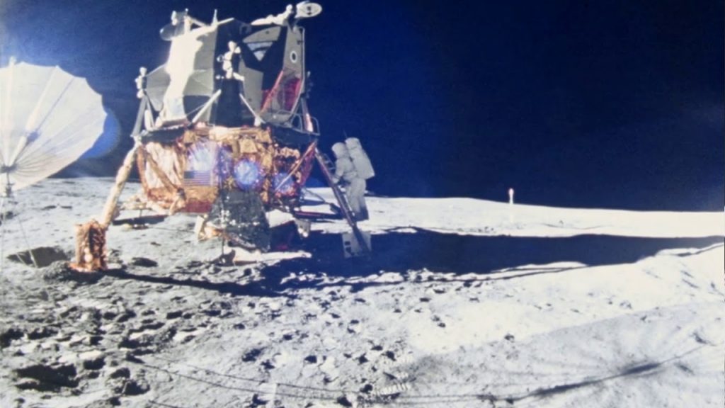 Apollo 14