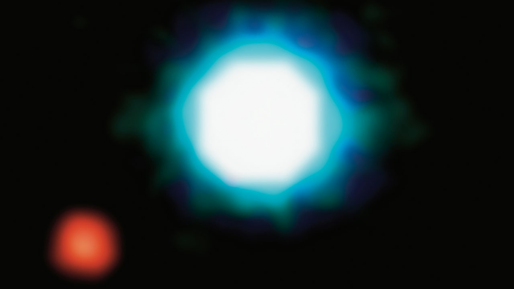 Esopianeta
