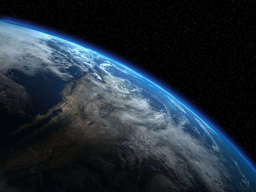 Quanto "pesa" la Terra? Scopriamolo Insieme 