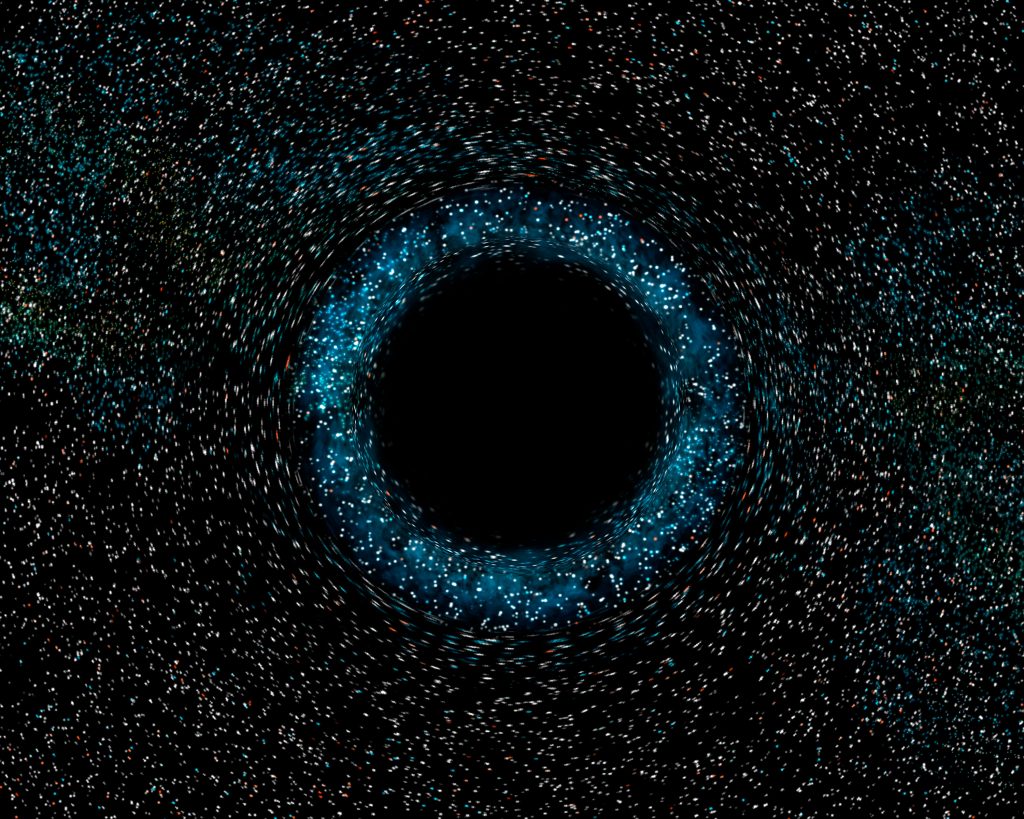 buco nero stellare